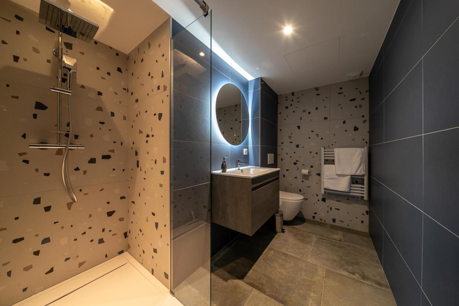 Les Hauts Du Peireguier La Motte Habitación foto